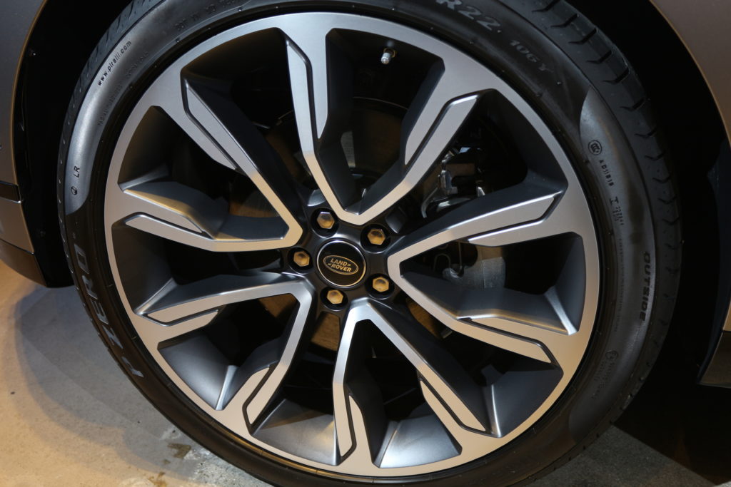 Jaguarforums.com Jaguarforums Jaguar Land Rover Velar 2018 Details Info Hollywood Unveil Los Angeles