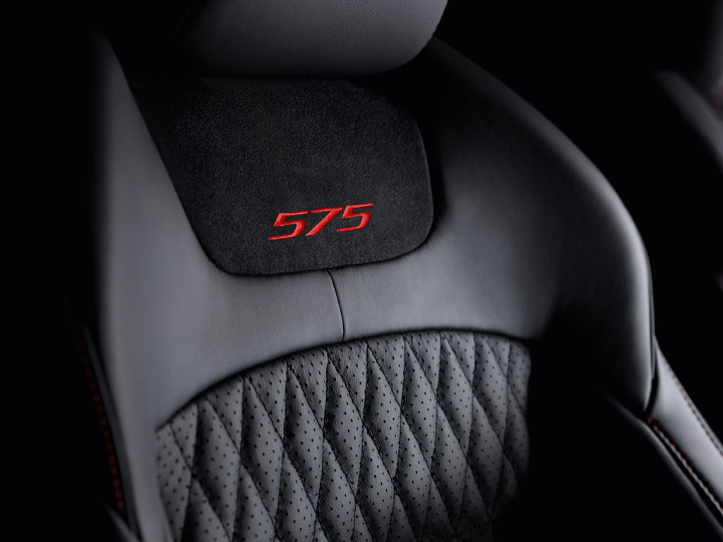Jaguarforums.com 2018 Jaguar XJR575 Super Sedan XJ XJR news