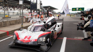 jaguarforums.com Jaguar Porsche LMP1 WEC Formula E Racing News