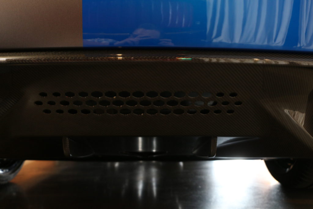 Jaguarforums.com Jaguar XE SV Project 8 Exclusive First Look Interview SVO Special Vehicle Operations