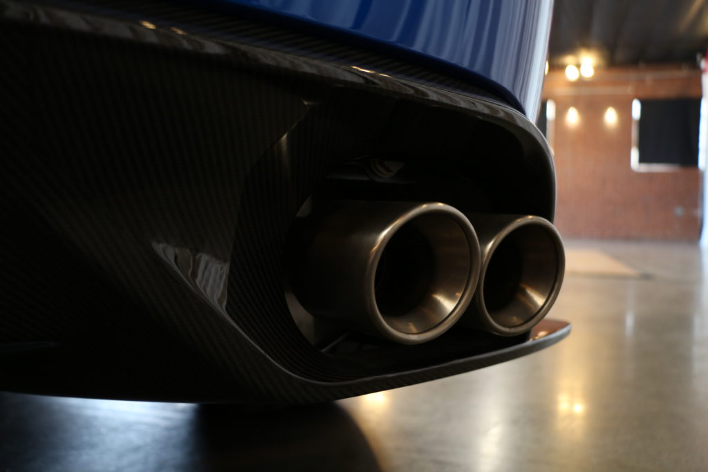 Jaguarforums.com Jaguar XE SV Project 8 Exclusive First Look Interview SVO Special Vehicle Operations