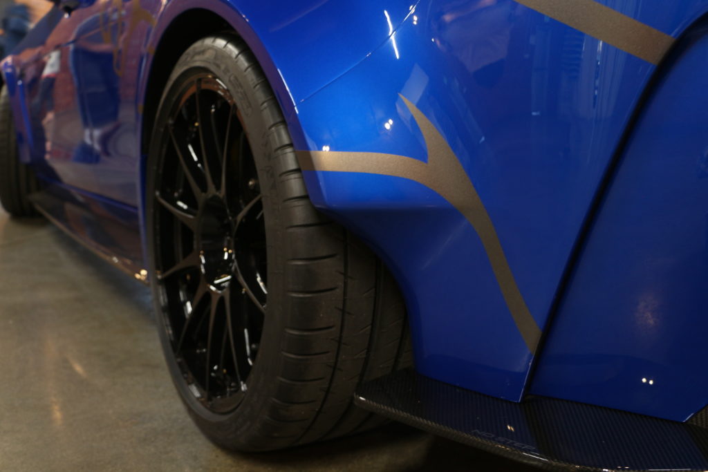 Jaguarforums.com Jaguar XE SV Project 8 Exclusive First Look Interview SVO Special Vehicle Operations