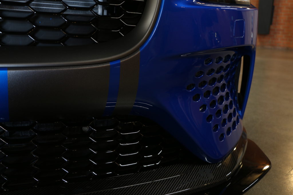 Jaguarforums.com Jaguar XE SV Project 8 Exclusive First Look Interview SVO Special Vehicle Operations