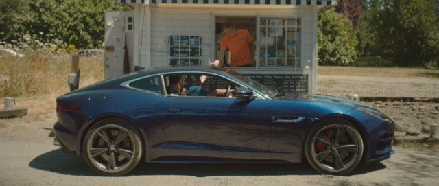 Jaguar F-TYPE R JaguarForums