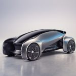 jaguarforums.com Jaguar FUTURE-TYPE Concept