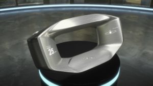 jaguarforums.com Jaguar Land Rover Sayer steering wheel