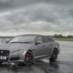 Jaguar XJ Lineup Gets More Technology and a New Flagship Model for 2018