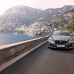 Jaguar XJ Lineup Gets More Technology and a New Flagship Model for 2018