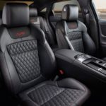 Jaguar XJ Lineup Gets More Technology and a New Flagship Model for 2018