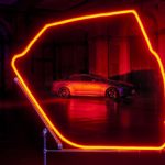 Jaguar XJL Models Star in a Game of Drones