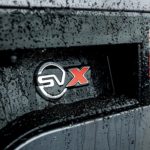 Land Rover Discovery SVX Debuts at Frankfurt Motor Show