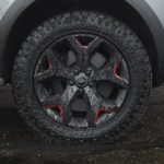 Land Rover Discovery SVX Debuts at Frankfurt Motor Show