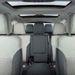 Land Rover Discovery SVX Debuts at Frankfurt Motor Show