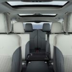 Land Rover Discovery SVX Debuts at Frankfurt Motor Show