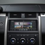 Land Rover Discovery SVX Debuts at Frankfurt Motor Show