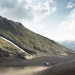 Land Rover Discovery SVX Debuts at Frankfurt Motor Show
