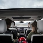Land Rover Discovery SVX Debuts at Frankfurt Motor Show