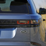 2018 Range Rover Velar: First Drive Review