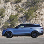 2018 Range Rover Velar: First Drive Review