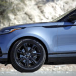 2018 Range Rover Velar: First Drive Review