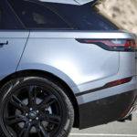 2018 Range Rover Velar: First Drive Review