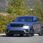 2018 Range Rover Velar: First Drive Review