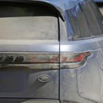 2018 Range Rover Velar: First Drive Review