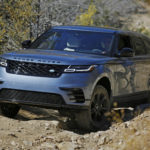 2018 Range Rover Velar: First Drive Review