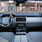 2018 Range Rover Velar: First Drive Review