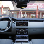 2018 Range Rover Velar: First Drive Review