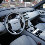 2018 Range Rover Velar: First Drive Review