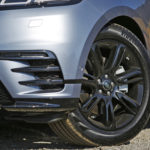 2018 Range Rover Velar: First Drive Review