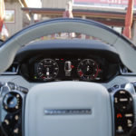 2018 Range Rover Velar: First Drive Review