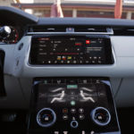 2018 Range Rover Velar: First Drive Review