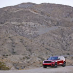 2018 Range Rover Velar: First Drive Review