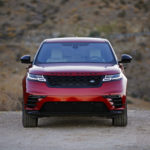 2018 Range Rover Velar: First Drive Review