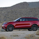 2018 Range Rover Velar: First Drive Review