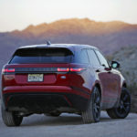 2018 Range Rover Velar: First Drive Review