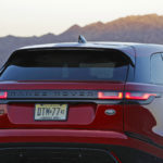 2018 Range Rover Velar: First Drive Review