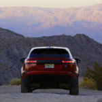 2018 Range Rover Velar: First Drive Review