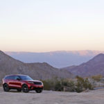 2018 Range Rover Velar: First Drive Review