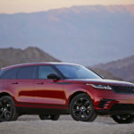 2018 Range Rover Velar: First Drive Review