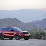 2018 Range Rover Velar: First Drive Review