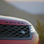 2018 Range Rover Velar: First Drive Review