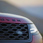 2018 Range Rover Velar: First Drive Review