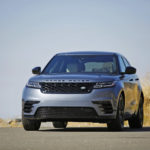 2018 Range Rover Velar: First Drive Review