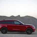 2018 Range Rover Velar: First Drive Review