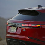 2018 Range Rover Velar: First Drive Review