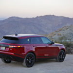 2018 Range Rover Velar: First Drive Review