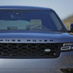 2018 Range Rover Velar: First Drive Review